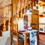 La Tarabilla Casa de Campo