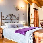 La Tarabilla Casa de Campo Casas del Abad