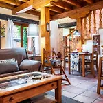 Casa de Campo La Tarabilla Casas del Abad