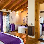 Casa de Campo La Tarabilla Casas del Abad