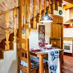Casa de Campo La Tarabilla