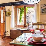 Casa de Campo La Tarabilla Casas del Abad