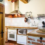 Casa de Campo La Tarabilla
