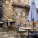 La Tarabilla Casas del Abad