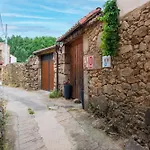 La Tarabilla Casa de Campo Casas del Abad