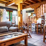 Casa de Campo La Tarabilla