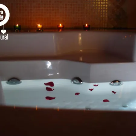 La Tarabilla Country house Casas del Abad