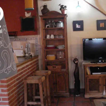 Country house La Tarabilla
