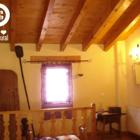 La Tarabilla Casas del Abad