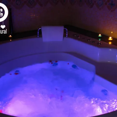 Country house La Tarabilla Casas del Abad