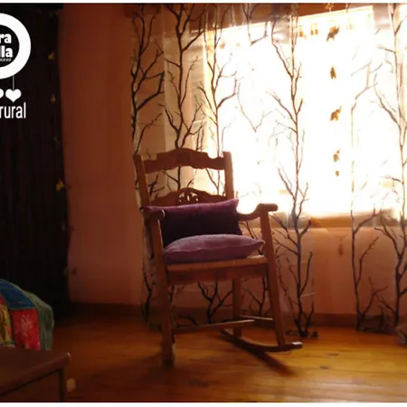 Country house La Tarabilla Casas del Abad