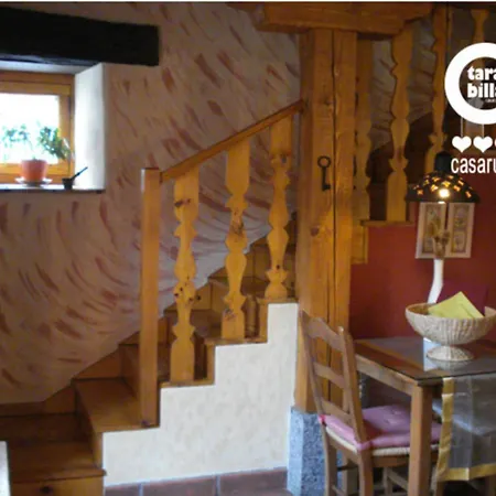 Country house La Tarabilla