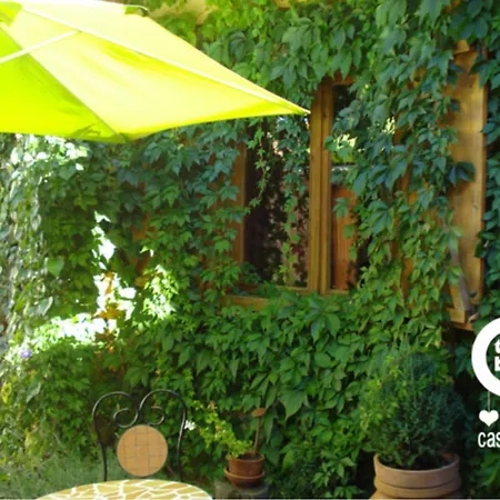 La Tarabilla Country house *