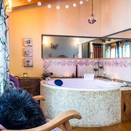 Landsted La Tarabilla