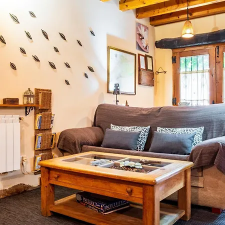 La Tarabilla Landsted *