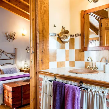 La Tarabilla Country house Casas del Abad