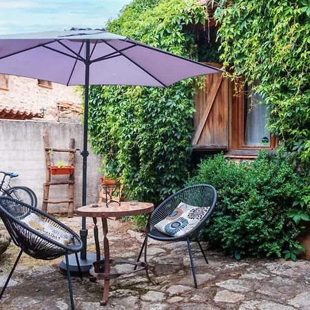 La Tarabilla Country house *
