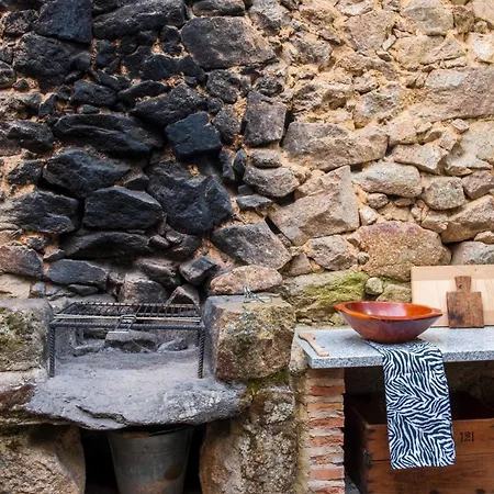 Country house La Tarabilla *
