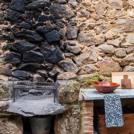 Landsted La Tarabilla *