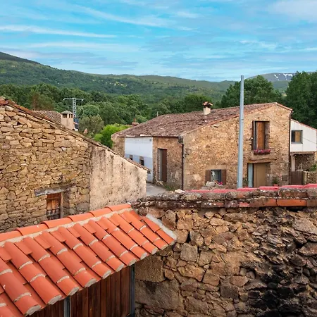 La Tarabilla Country house *