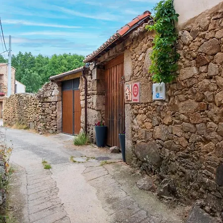 La Tarabilla Casas del Abad