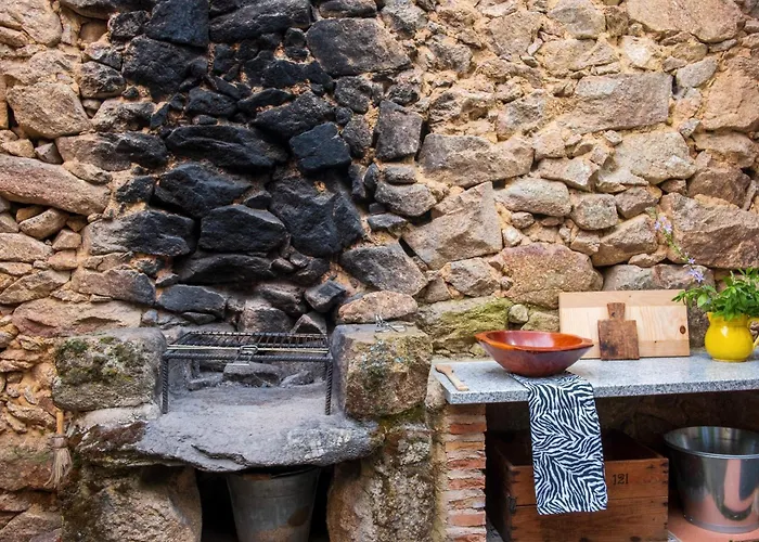 컨트리하우스 La Tarabilla *