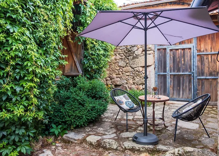 La Tarabilla 컨트리하우스